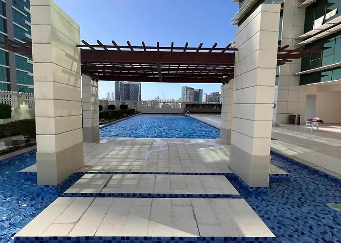 Prestigeo Guest House Abu Dhabi
