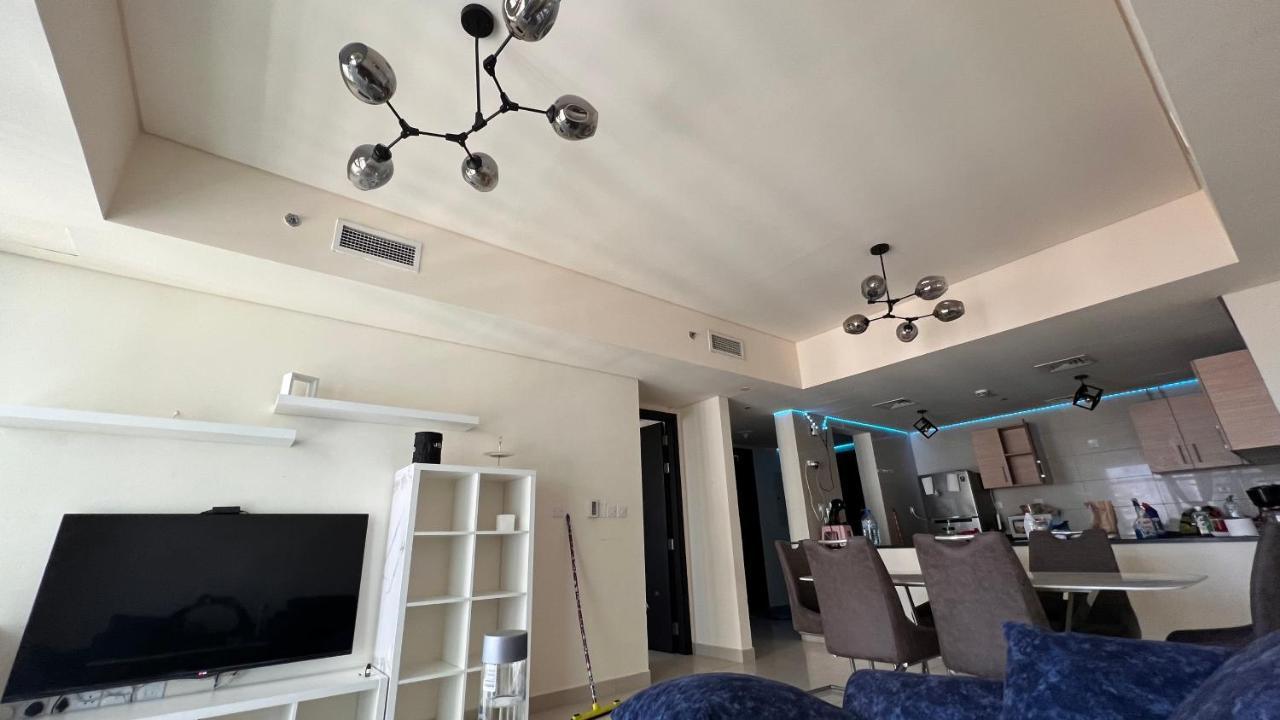 Prestigeo Apartment *