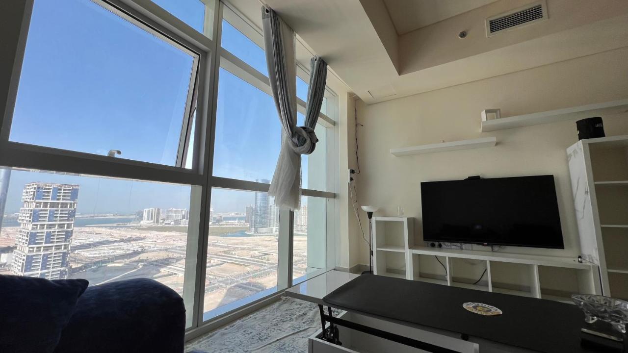 Prestigeo Apartment