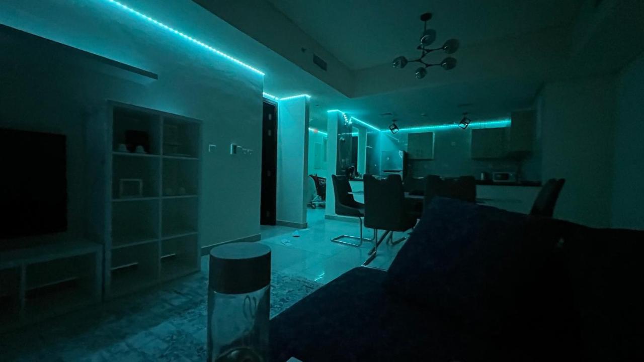 Apartment Prestigeo