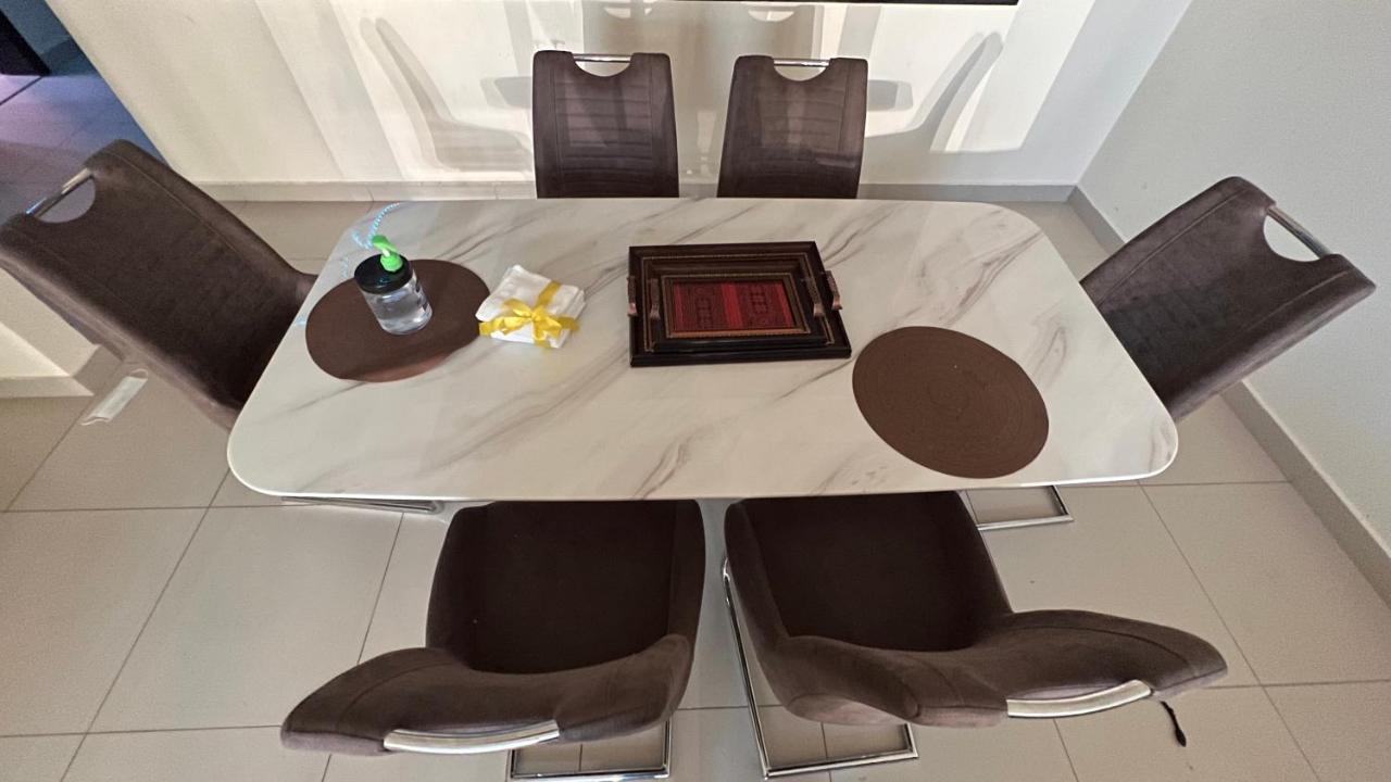 Prestigeo * Abu Dhabi