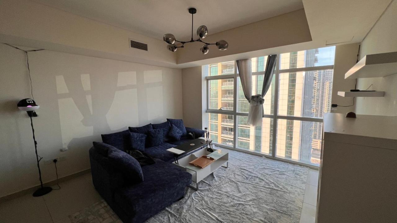 Prestigeo Apartment