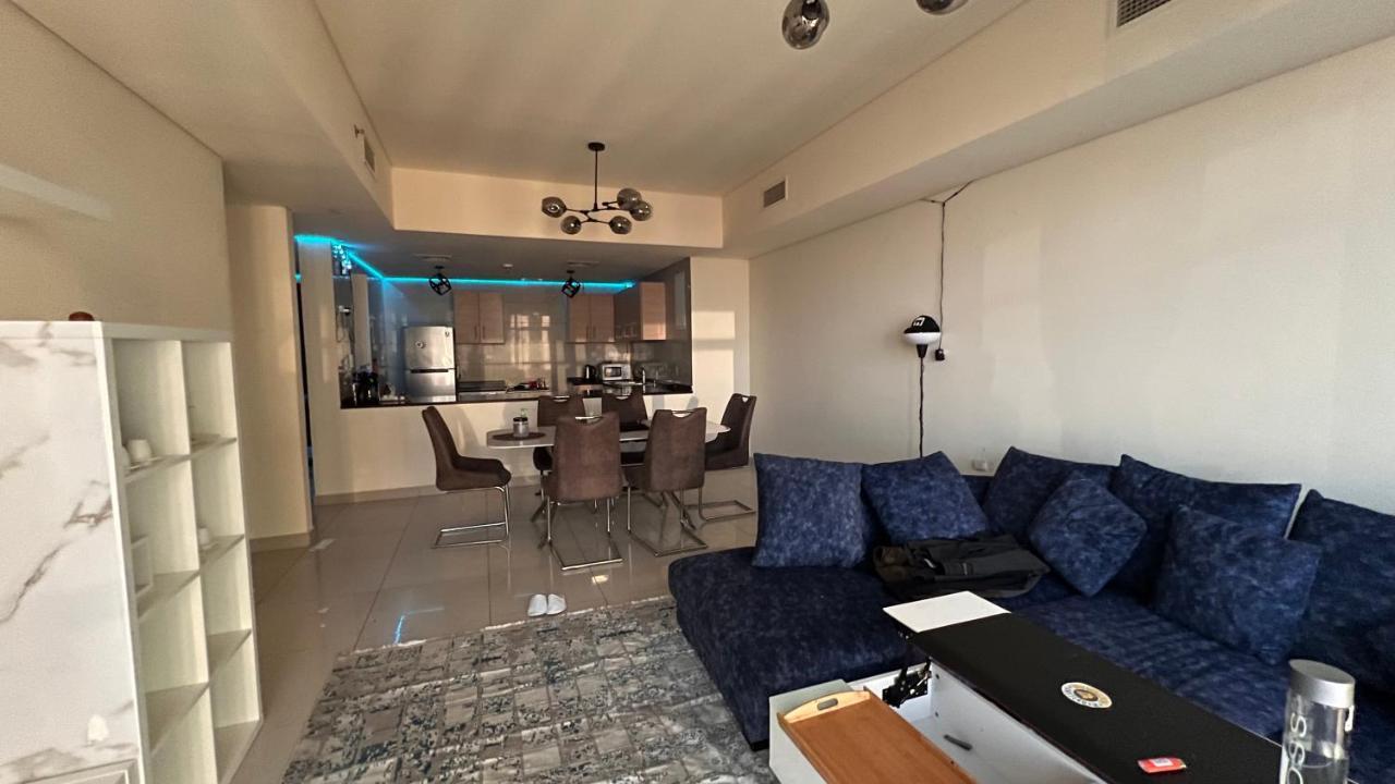 Prestigeo Apartment *
