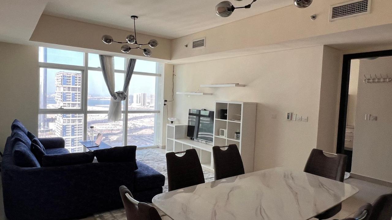 Apartment Prestigeo *