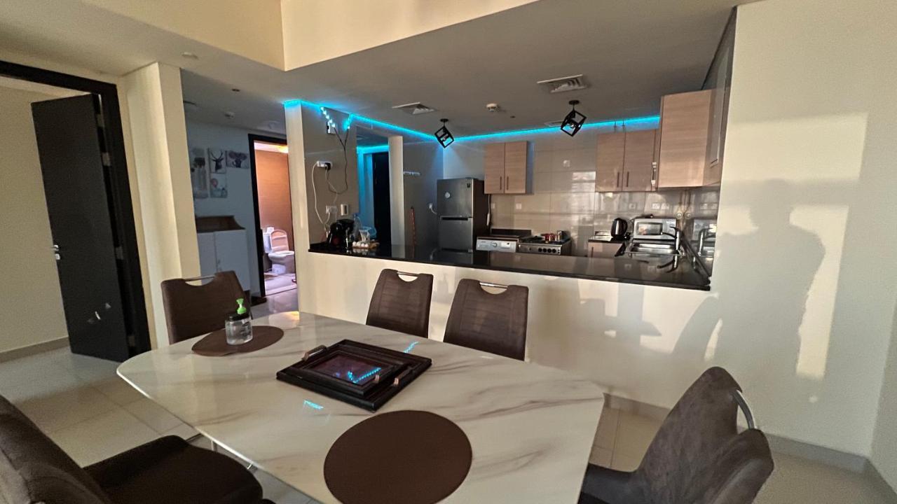 Prestigeo Apartment *