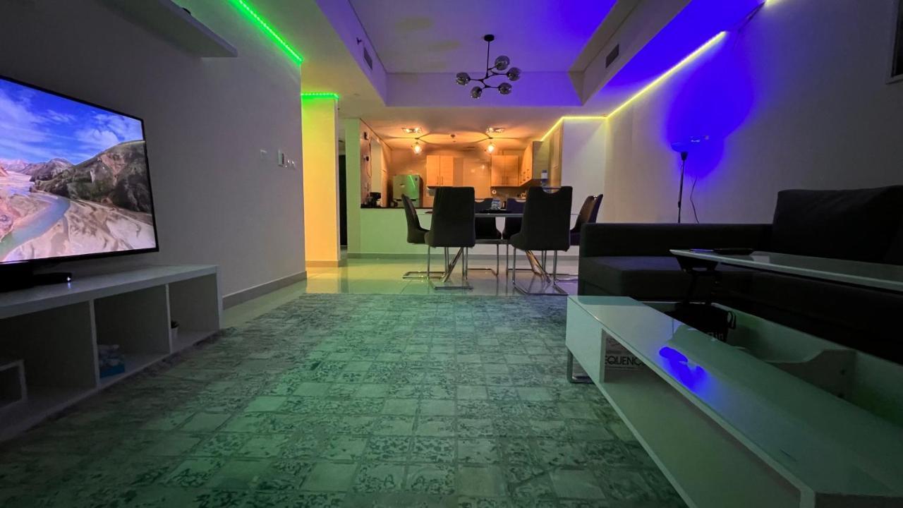 Prestigeo Apartment Abu Dhabi