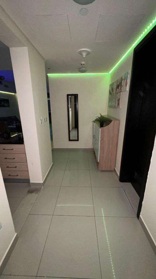 Prestigeo Apartment *
