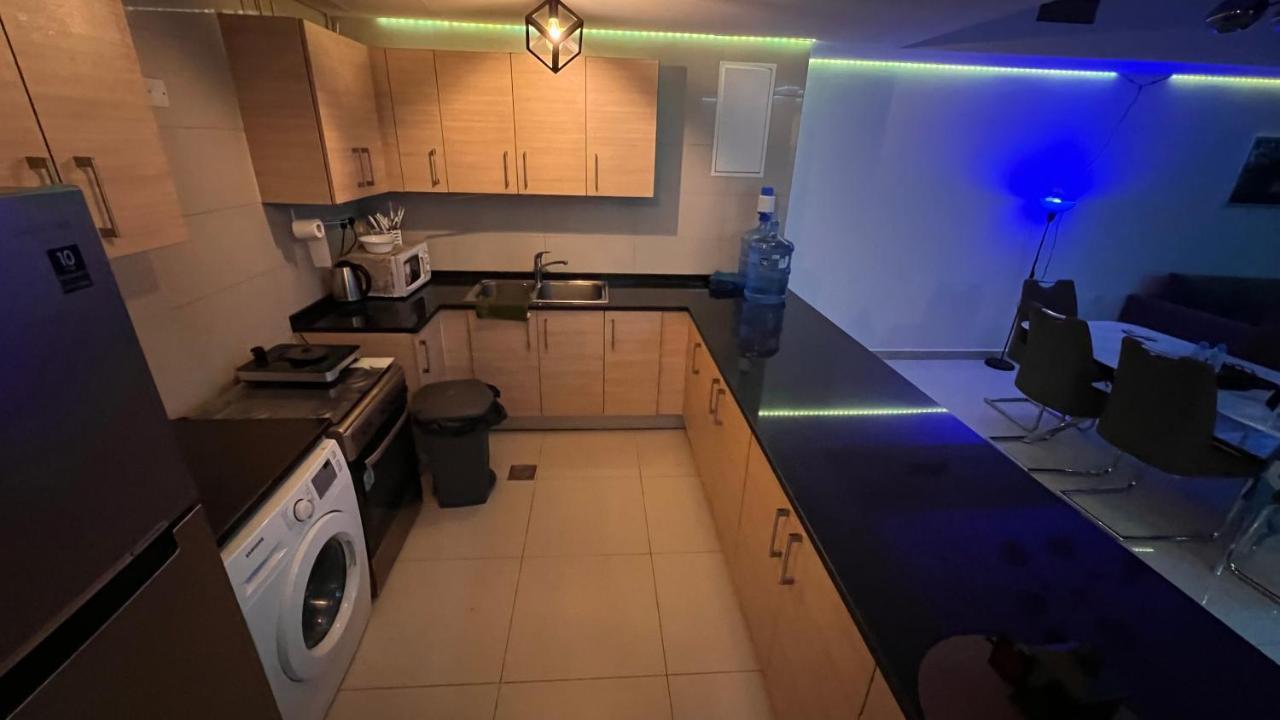 Prestigeo Apartment