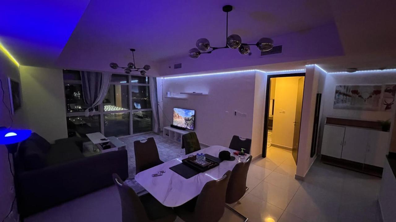 Apartment Prestigeo Abu Dhabi