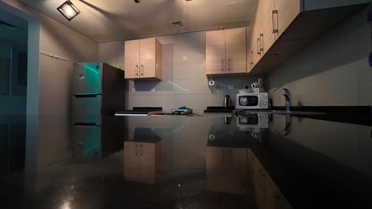 Apartment Prestigeo Abu Dhabi