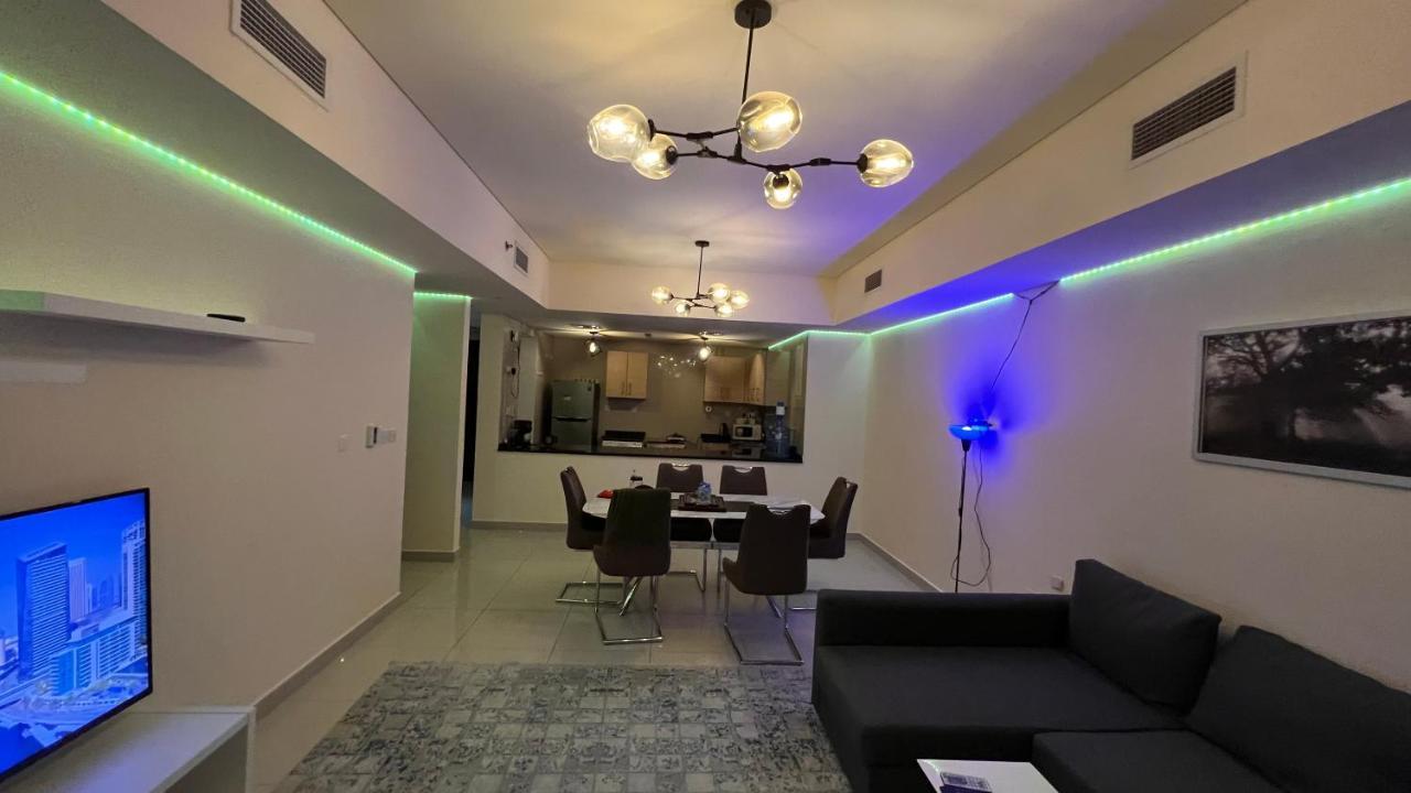 Prestigeo Apartment